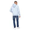 Crosshatch Herren Sullivan Kapuzenpullover