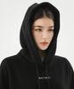 BLACK HOODY Sweatshirt