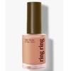 Daiso Ringling Nude Nail 10ml Pink Mully