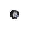 3Pcs Car AC Heater Control Knob Air-con Buttons Switch Part No.84793085 For Chevrolet Express 1500 For GMC Savana 08-17 SLJ-1167 Switches Seat 3