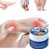 Feet Pain Relief Foot Cream Heel Pain Tendon Sheath Bone Spur Pain Cream Nursing