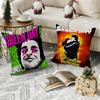 Green Day Pillow Case Pattern Printed Pillowcase For Living Room Sofa Cushion Cover  Bedroom Decor