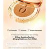 Ongredients Skin Barrier Glow Cover Cushion - 10 Colors