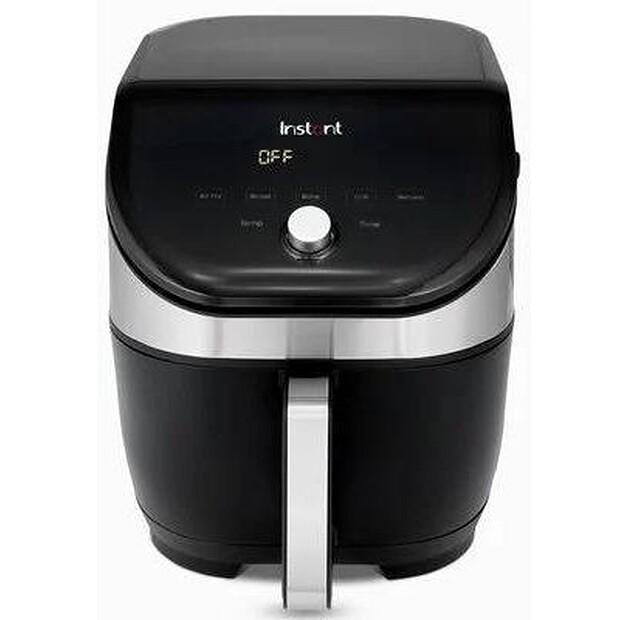 

Фритюрница Instant Pot Vortex Slim Srebrny Air Fryer