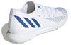 Adidas Predator Edge.3 L Tf 'White Blue' GX2633