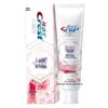 Crest Lock White Rose Mineral Salt Toothpaste
