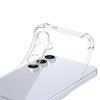 Coque pour Samsung Galaxy S26 - Antichoc Protection TPU Souple Transparent Phonillico®