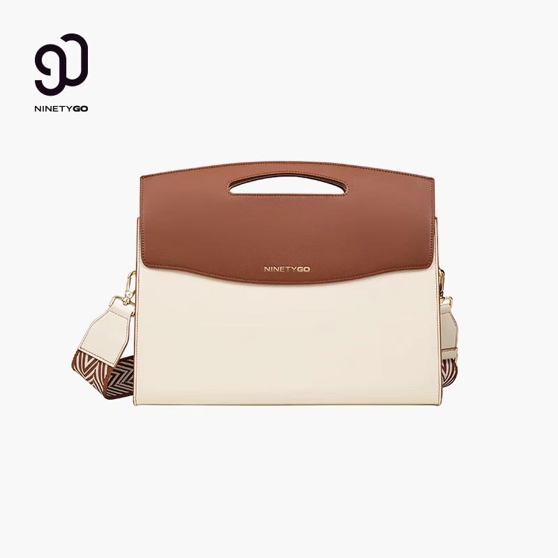 90 Fen Women s Business Travel Laptop Shoulder Bag