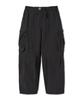 WMC Multi-Pocket Active Pants_Black