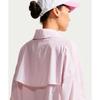 Sportswear Oversized Lightweight Mesh Breathable Jacket Women Jackets IO1521-583