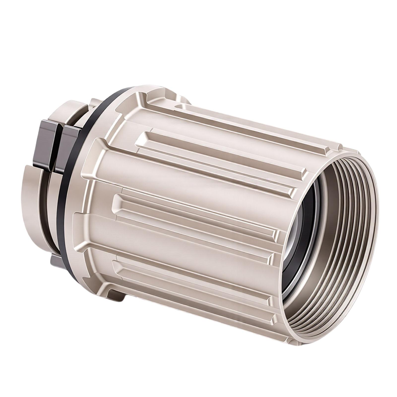 

Electric Bike Cassette Body 11 Speed Compatible Hook Spring 3 Pawls Lightweight Bike Freehub Body Cycling Accessory