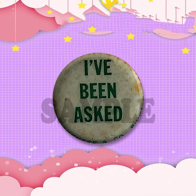 Funny Green Eyed Cat Pin Fashion Jewelry Accessories Billiard Ball 2 Round Brooch on Backpack Fan Collection Jewelry Badge Gifts