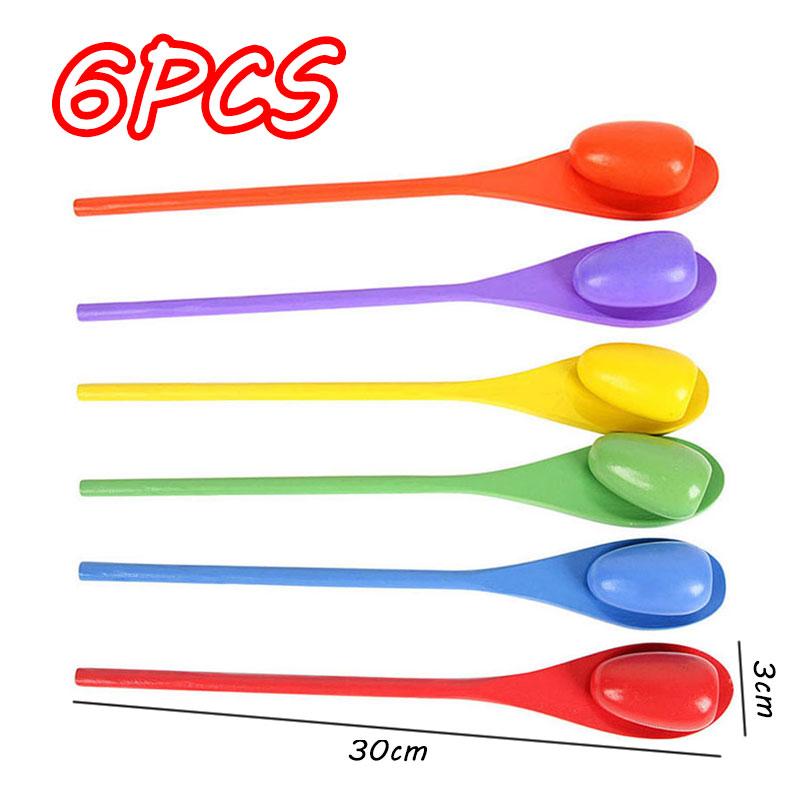 Children Outdoor Toy Balan Stepping stone Foot Tactile Sensory Integration Training Social Game Montessori  Autism Therapy Toy