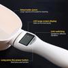 Pet Food Measuring Scoop LCD Electronic Precision Weighing Tool Dog Cat Food Spoon Scale Kitchen Food Scale With LED Display