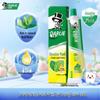 Hawley Double Mint Toothpaste & Toothbrush Set