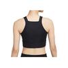 Jordan Training Fitness Tank Top Women Tops Black CW2200-010