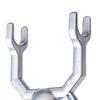 6Pcs Metal Tree Branch Support Propping Up Fruited Tree Branches Tree Straightening