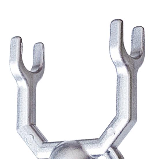 6Pcs Metal Tree Branch Support Propping Up Fruited Tree Branches Tree Straightening