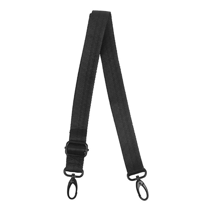 Simple 16 Hole Flute Case Black Oxford Cloth Flute Carrying Bag Easy To Carry