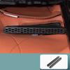 For Changan Deepal SL03 L07 S7 S07  + Rear Seat Under Air Outlet Vent Dust Proof Horn Cover Car Styling Interior Accessories