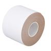 Soft Breathable Blister Prevention Tape Brown Wear Resistant Heel Adhesive Pad for Feet Chafing