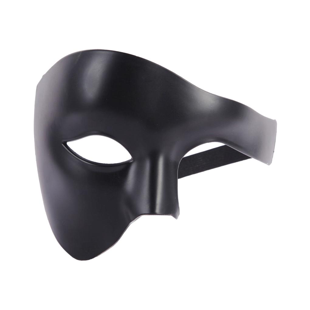 Comfortable And Breathable Half Face Masquerade Mask Half Face Masquerade Masks Half Face Mask