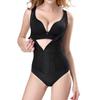 Direct Factory Sale Shapewear Corset with Breathable Feature Waist Belly Control Panties Sweat Plastic Belt