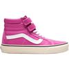 Vans Sk8 Hi High top Skateboard Shoes Unisex Pink VN0A3MV6R3N