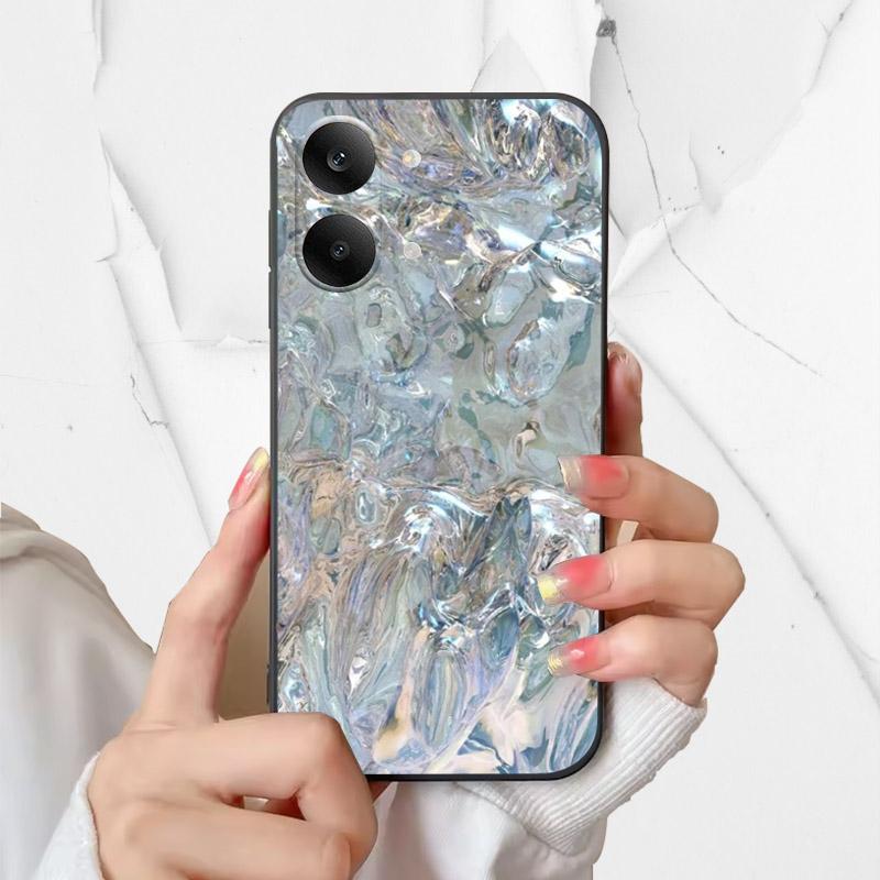For Xiaomi Poco X8 Pro Max X8Pro Case Cartoon Astronaut Silicone Cover For Redmi Turbo5 Turbo 5 Max Soft Shockproof Phone Case