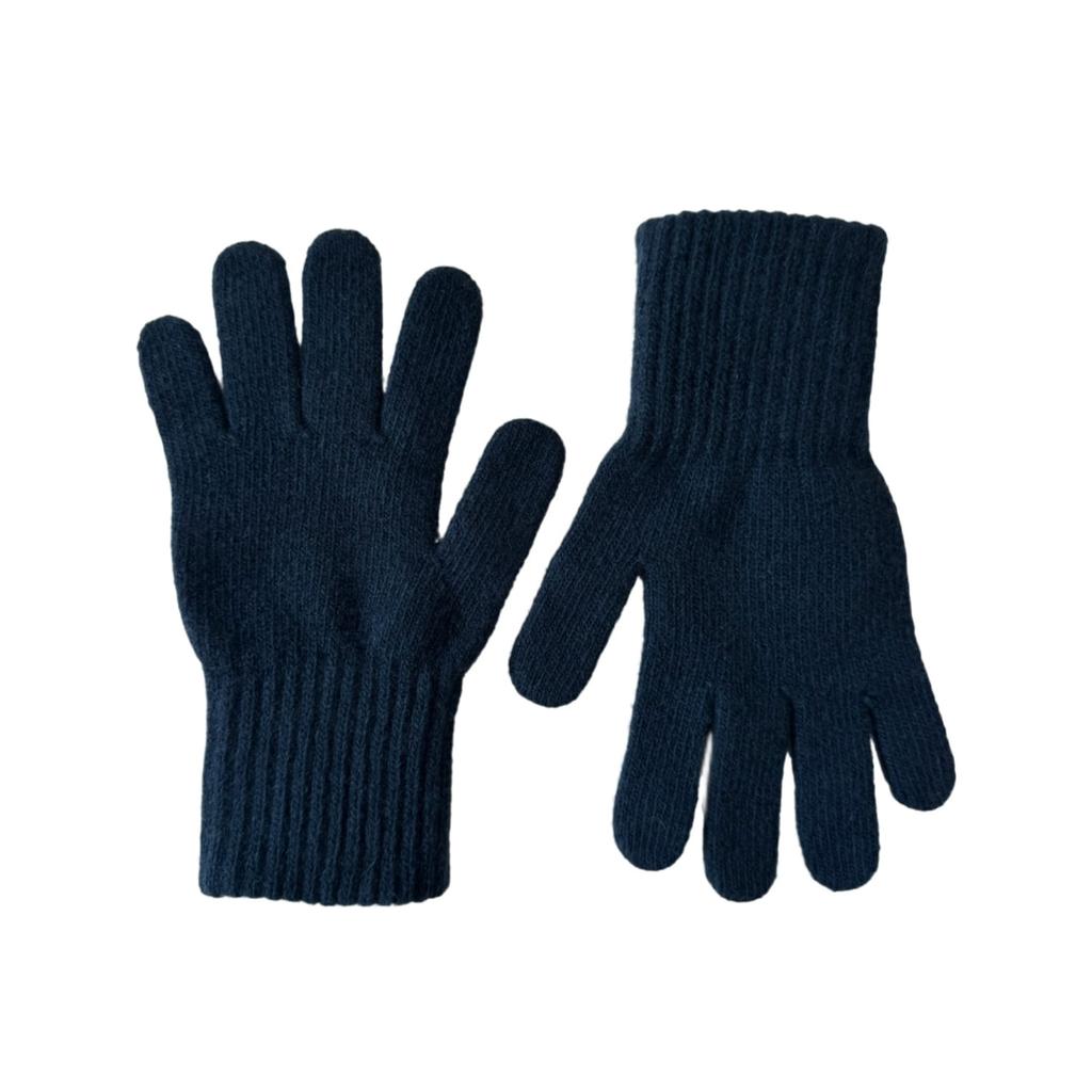 Gloves*01 Women' Winter Color Navy Blue Turquoise