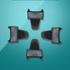 Scratch Prevention Gear Tire Changer Jaw Protector For Rims Edges Protections During Changes Automotive Repair Equipment