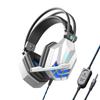 New Headset Computer Headset Wired Gaming Headset Headset Headset
