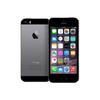 Apple iPhone 5s 64GB Černý - Odemčený smartphone - (Zrekonstruovaný)