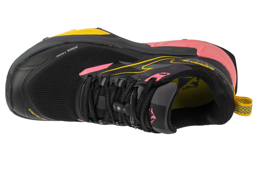 Joma Sierra Lady 25 TKSILW, Womens Pink Running Shoes