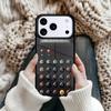 Calculadora Retro Peculiar Divertida para Móvil Funda Magnética para Teléfono Para iPhone 17 16 15 12 13 Pro Max 14 Plus 11 Cubierta Dura Con MagSafe
