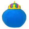 Dragon Quest AM Big Plush Slime King Slime 40cm Extra Large Official Goods Approx. (King Slime)