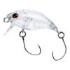 DAIWA High Float Crank Presso Ratlin Wake Bug 28HF Clear