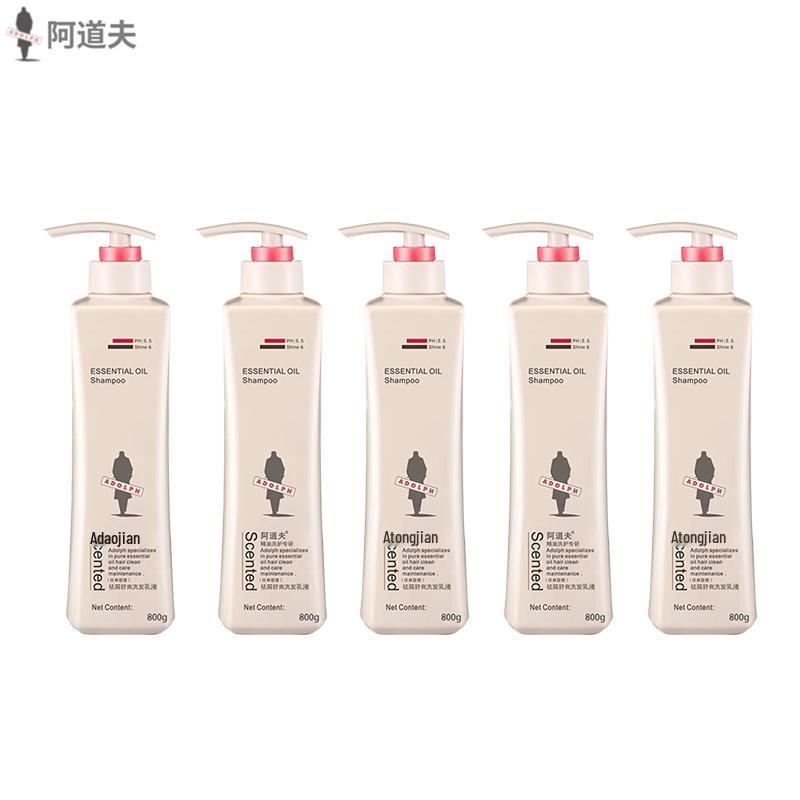 Adolph Anti-Dandruff & Soothing Shampoo
