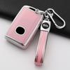 Fashion Soft Tpu Car Key Case Cover Shell Fob For Mazda 3 Alexa Cx30 Cx-4 Cx5 Cx-5 Cx8 Cx-8 Cx-30 Cx9 Cx-9 Keychain Accessories