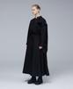 Mmam Signature Double Button Trench Coat