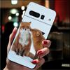 Phone Case For Google Pixel 10 Pro XL 9 Pro XL 9A 8 7 6 Pro Pixel 8A 7A 6A Pixel 8 7 6 5 Fox