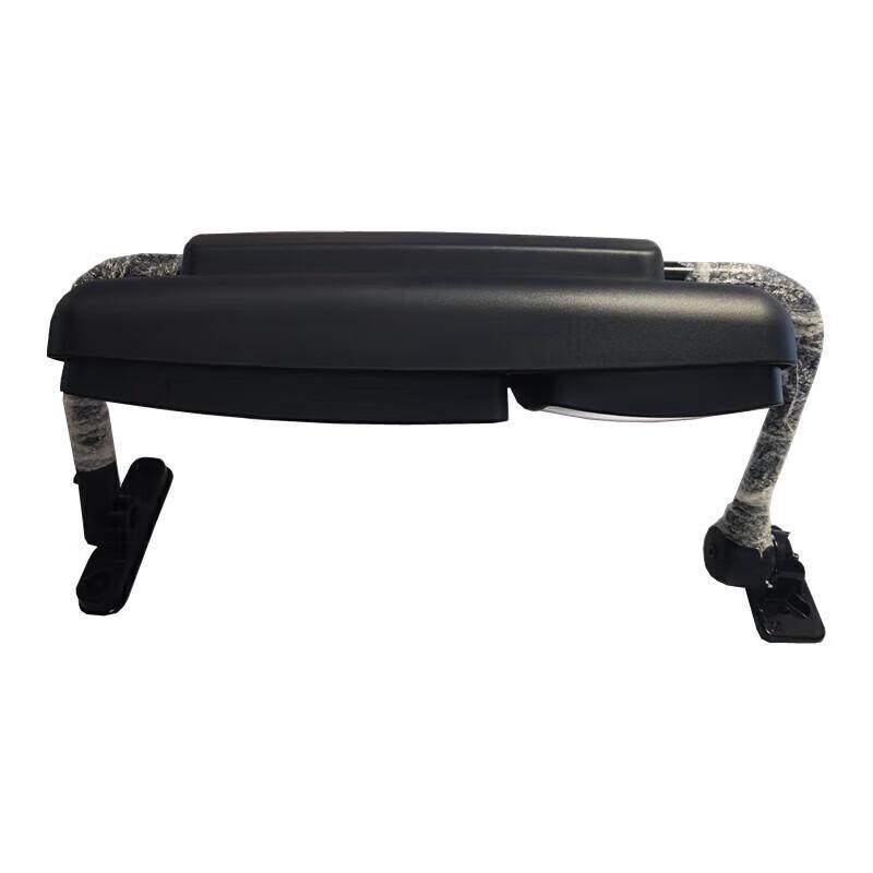 Jiefang CTM131-134 Left Rearview Mirror Assembly