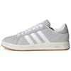 New Grand Court Base 00s Grey Two Cloud White Gum IH6185
