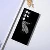 Drake O-OvO OWL Phone Case For Samsung S24 Ultra S25 S23 Fe S22 S20 S21 Plus A16 A54 A34 A24 A53 A16 Cover