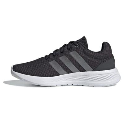 Versatile Comfortable Shock Absorbing Durable Low Top Running Shoes Women Sneaker Black ZG2815