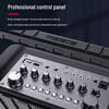 Malata M+9116 Portable Outdoor Speaker (CN version)