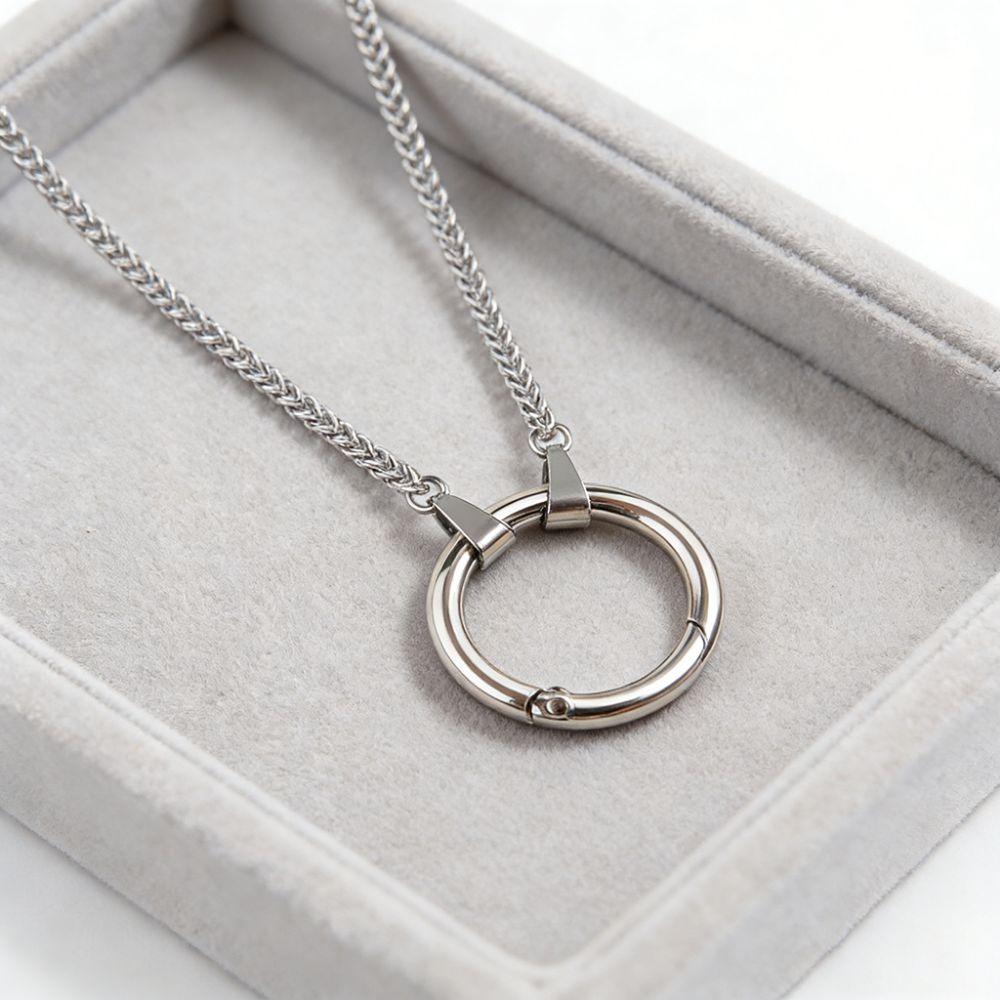 Anti-Verlust Brillenhalter Trageband Kette Modischer Brillenkettenhalter Damen Accessoires