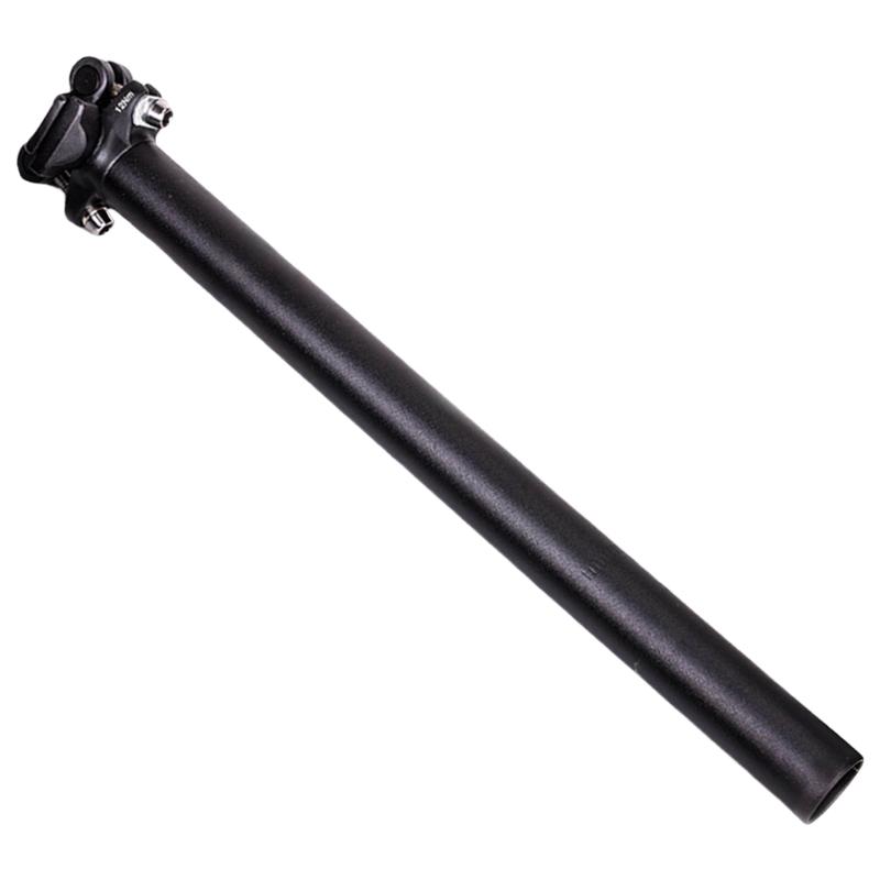 

Aluminum Alloy 27.2mm 30.90mm 31.6mm Bicycles Seats Post Length 350mm for Mountain Bicycles Fixed Gear Bicycles Seatpost
