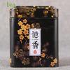 Yunnan Puer Tea Old Tea Head Boiled Tea Nuoxiang Tea Puer Fossil Broken Silver 100g Canned