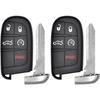 Accesorii pentru electronica auto – Huse pentru cheile de la maşină